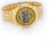 Casio Armbanduhr A171WEG-9AEF Vintage digital Produktbild-Vorschau 20