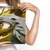 Fabelhafte Canvas LEINWAND BILDER 40x30 cm XXL Kunstdruck Produktbild-Vorschau 4