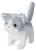 Simba peluche Chi Chi Love PetZoo Gatto 19cm 105890155 Anteprima dell’immagine prodotto 3