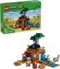 LEGO® Minecraft® Wyprawa do kopalni pancerników 21269 Podgląd zdjęcia produktu 42
