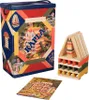 Kapla BAS4, Stavebnica, 2 rok / roky, Drevo, 200 kusov, 3 Náhľad obrázku produktu 2