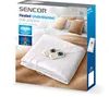 SENCOR SUB 2700WH Vyhrievacia deka (podložka), 3 stupne Náhľad obrázku produktu 6