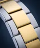 Festina Armbanduhr Date AUTOMATICO Blue Produktbild-Vorschau 10