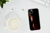 MuchoWow® Handyhülle Schutzhülle Hülle für iPhone 13 mini Produktbild-Vorschau 6