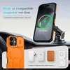 Magnetisch Hülle für iPhone 17, Dual Layer Stoßfest Produktbild-Vorschau 3