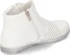 andrea conti Sommerstiefel Stiefel Weiß Produktbild-Vorschau 25