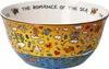 Goebel James Rizzi Schale 'The Romance of the Sea 7cm' 2026 Produktbild-Vorschau 4