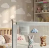Primabobo CLASSIC zestaw 3 barierek do łóżka 2×200 + 1×160 Podgląd zdjęcia produktu 5