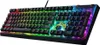 Razer BlackWidow V4 X - Fortnite Edition - Volle Größe Produktbild-Vorschau 1