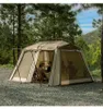 Tenda da campeggio Naturehike Village 13 Quick Opening 4 Anteprima dell’immagine prodotto 4