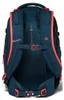Satch Match Schulrucksack Pink Phantom Produktbild-Vorschau 2