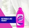 VANISH płyn wybielający do firanek 500 ml Podgląd zdjęcia produktu 4