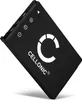 CELLONIC 1x Batterie pour Appareil photo Compatible avec Voir les images du produit 1