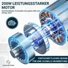 Fleau Kitchen Schneidemaschine - 2x Produktbild-Vorschau 11
