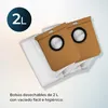 Cecotec Conga Powerbag 2000, 800 W, Zylinder-Vakuum, Produktbild-Vorschau 7