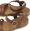 LASCANA Sandale Sandalette, Sommerschuh, offener Schuh, Produktbild-Vorschau 5