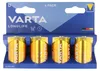 VARTA 4120101424, VARTA Alkaline batterij, langere Productafbeelding-voorbeeld 4