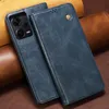 Custodia per Xiaomi Redmi Note 12 Pro 5G, portafoglio in Anteprima dell’immagine prodotto 2