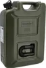 HP Autozubehör 802000, 20 l, Kunststoff, Grün, 1,3 kg Produktbild-Vorschau 1