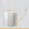 Luftpolsterfolie 3 lagig 50cm x 50m 3-lagig Noppenfolie Produktbild-Vorschau 2