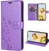 Hülle für ZTE Blade A73 5G Handy Tasche Handyhülle Produktbild-Vorschau 1