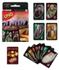 Giochi UNO Il Signore degli Anelli, Carte, Scartare, 7 Anteprima dell’immagine prodotto 2