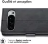 imoshion Bibliothèque Luxe pour le Google Pixel 10 Pro XL - Voir les images du produit 4