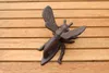 Esschert Design Türklopfer in Bienenform - Gusseisen Produktbild-Vorschau 5