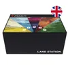 Magic: The Gathering Tarkir Dragonstorm Land Station Produktbild-Vorschau 8