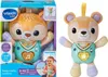 VTech Singender Teddybär, interaktiver Teddybär für Babys Produktbild-Vorschau 1