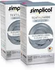 Simplicol Textilfarbe intensiv (18 Farben), Elegantes Grau Produktbild-Vorschau 1
