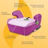 Osann Junior Isofix Gurtfix –Sicher & bequem wie nie: Produktbild-Vorschau 2