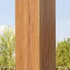 PRIMEYARD Pergola 3x3 m gazebo da giardino con tetto Anteprima dell’immagine prodotto 12
