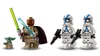 LEGO Star Wars Ucieczka na śmigaczu BARC, Zestaw Zabawek do Podgląd zdjęcia produktu 12