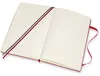 Moleskine Notizbuch - Erweitert, Large/A5, Blanko, Fester Produktbild-Vorschau 8