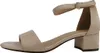 Tamaris Sandalen Hak  Sandalen Hak - Beige - Maat 39 Voir les images du produit 30