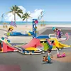 LEGO Friends 41751 Skatepark (431 dílků) Náhled obrázku produktu 14
