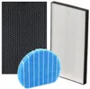 Set di filtri UZ-HD4HF, UZ-HD4DF e UZ-HD6MF per Sharp Anteprima dell’immagine prodotto 3