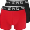 Replay 6-Pack Boxerky Pro Muže - Sada Spodních Kalhot Pro Náhled obrázku produktu 3