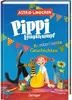 Pippi Langstrumpf. Kunterbunte Geschichten Produktbild-Vorschau 7