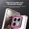 Pouzdro pro Xiaomi 14T Pro, kompatibilní s MagSafe, tenké Náhled obrázku produktu 4