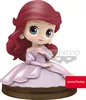 Banpresto Disney Q Posket Petit minifigure Ariel 4 cm Anteprima dell’immagine prodotto 1