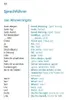Langenscheidt Universal-Wörterbuch Englisch Produktbild-Vorschau 9