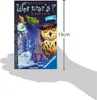 Ravensburger 23293 - Wer war's? - Mitbringspiel Produktbild-Vorschau 10