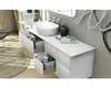 Baden Haus Waschtischunterschrank Bellagio BxHxT 70 x 51 x Produktbild-Vorschau 4