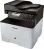 Samsung Xpress C1860FW (Farblaserdrucker, Scanner, Produktbild-Vorschau 6