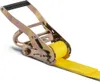 STAHLWERK Sécurité de roue TRS-50 ST 2er Set 3 m x 50 mm Voir les images du produit 10