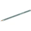 FABER-CASTELL Buntstift Colour Grip silber 12Stk. Anteprima dell’immagine prodotto 7