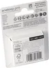 eneloop Panasonic Pro Akku BK-3HCDE/4BE    AA 2500mAh   Produktbild-Vorschau 34
