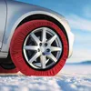 Łańcuchy śniegowe tekstylne łańcuchy śniegowe materiałowe Podgląd zdjęcia produktu 3